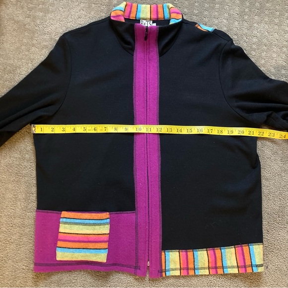 Bets by Canvasbacks Jacket - Picture 5 of 7